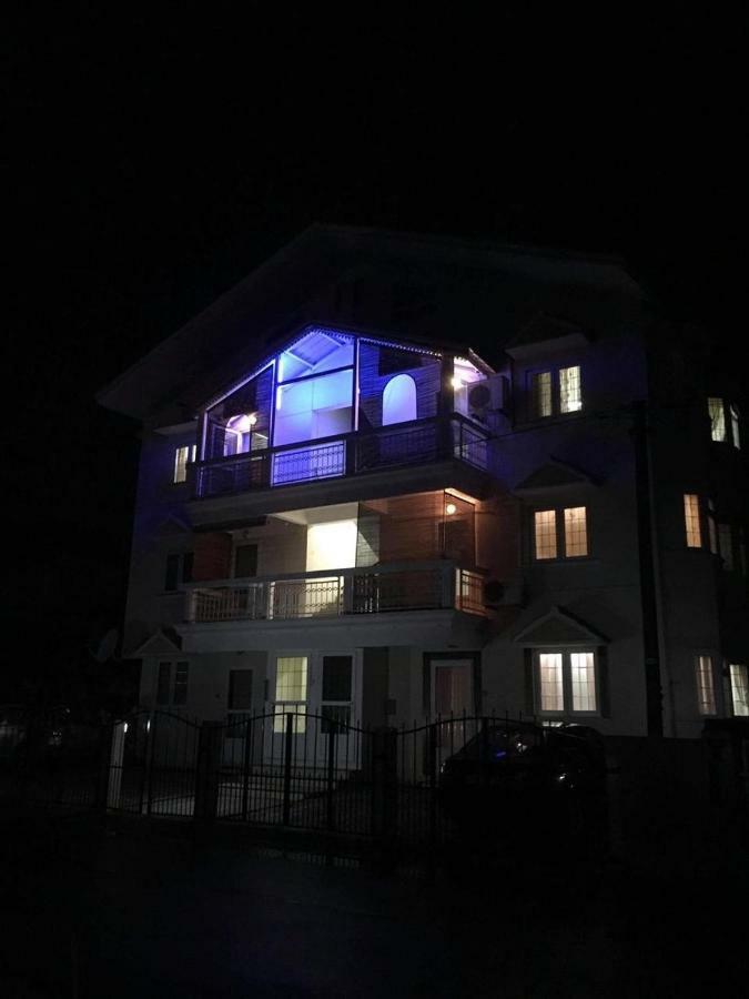Exotic Copa Cabana Beachftont Flic en Flac ภายนอก รูปภาพ
