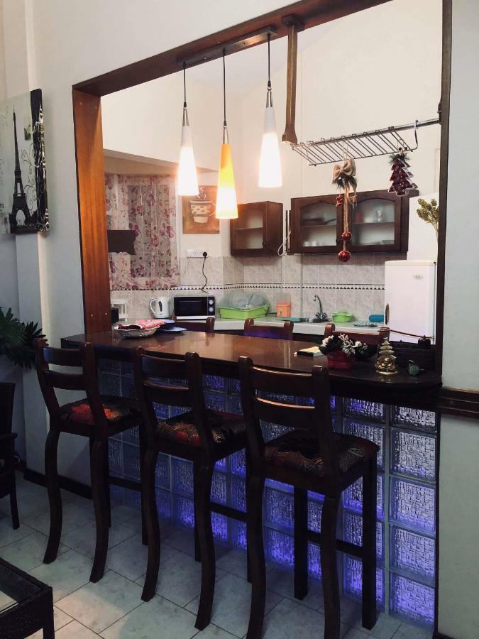 Exotic Copa Cabana Beachftont Flic en Flac ภายนอก รูปภาพ