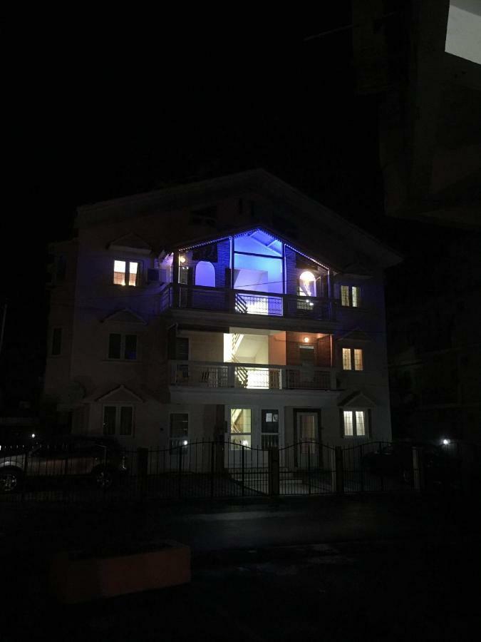 Exotic Copa Cabana Beachftont Flic en Flac ภายนอก รูปภาพ